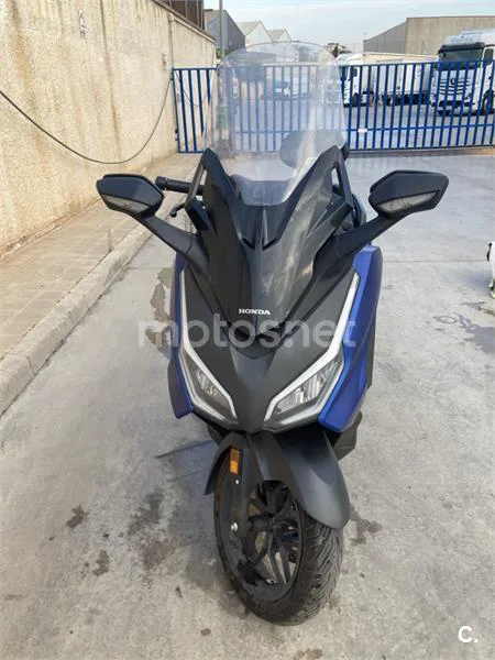 Honda Forza 125 4250 € 2024 Barcelona - 1