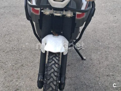Yamaha XT660Z Ténéré 5100 € 2014 Navarra - 1