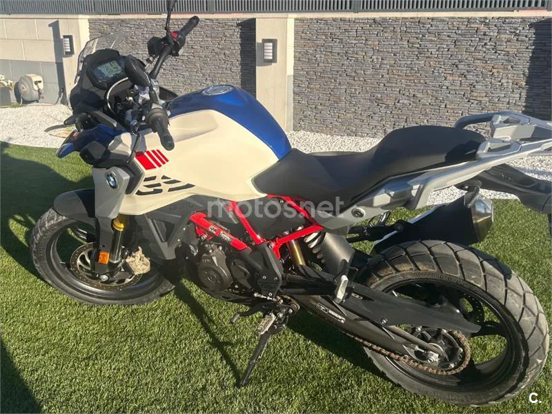 BMW G 310 GS 4199 € 2023 Madrid - 1