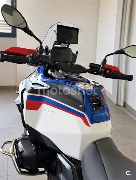 BMW R 1300 GS 25.200 € 2026 Asturias - 1