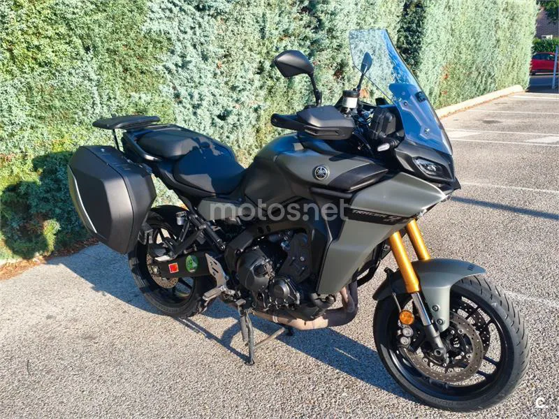 Yamaha Tracer 9 9000 € 2021 Madrid - 1