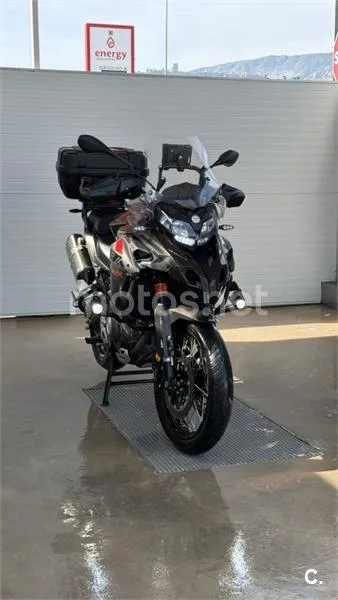 Benelli TRK 502 3599 € 2020 Jaén - 1