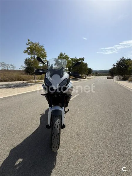 BMW F 900 XR 8750 € 2021 Barcelona - 1