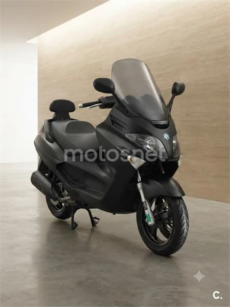 Piaggio XEvo 125 1390 € 2015 Castellón - 1