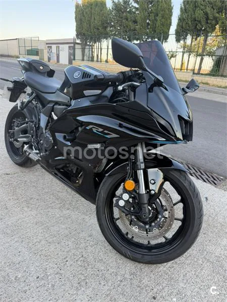 Yamaha YZF-R7 8900 € 2023 Huesca - 1