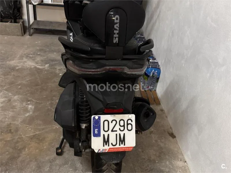 Voge SR4 Max 3750 € 2023 Valencia - 1