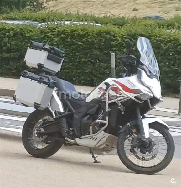 Zontes 703 F 6100 € 2025 Lleida - 1