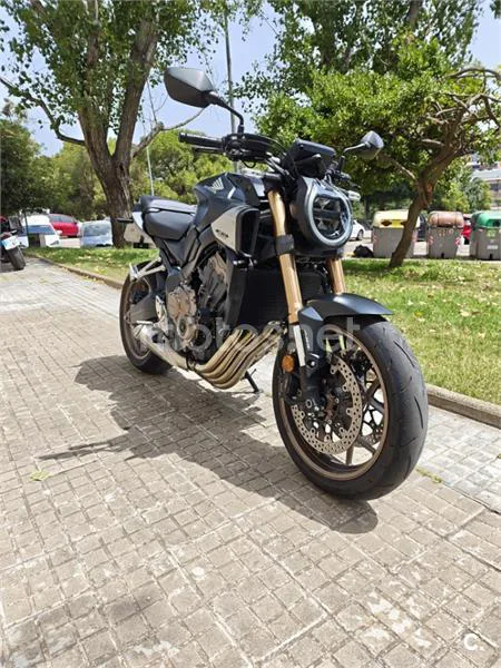 Honda CB650R 7500 € 2024 Barcelona - 1
