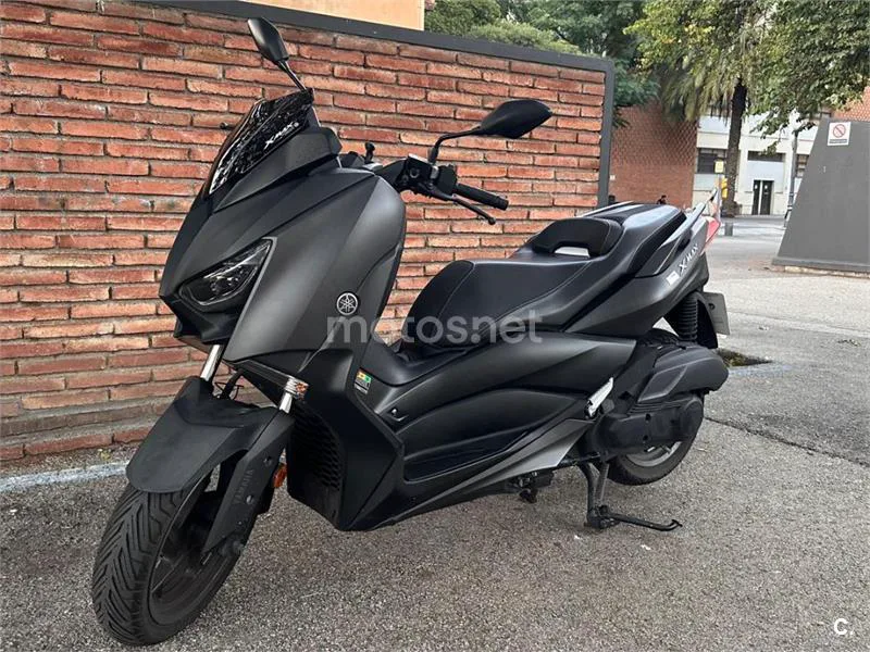 Yamaha XMAX 125 3800 € 2022 Barcelona - 1
