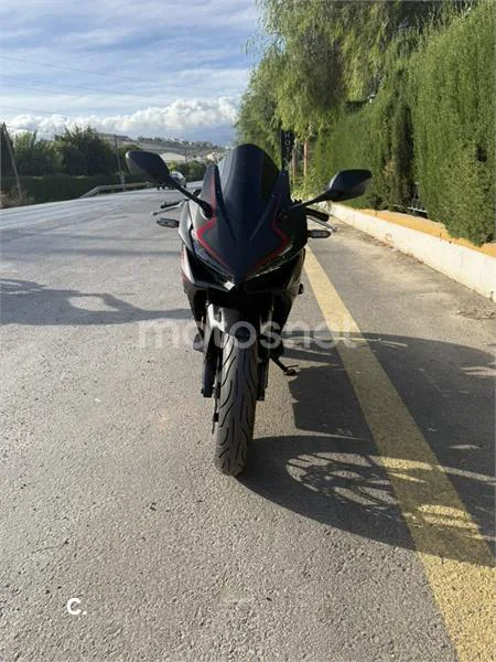 Honda CBR500R 6000 € 2019 Málaga - 1