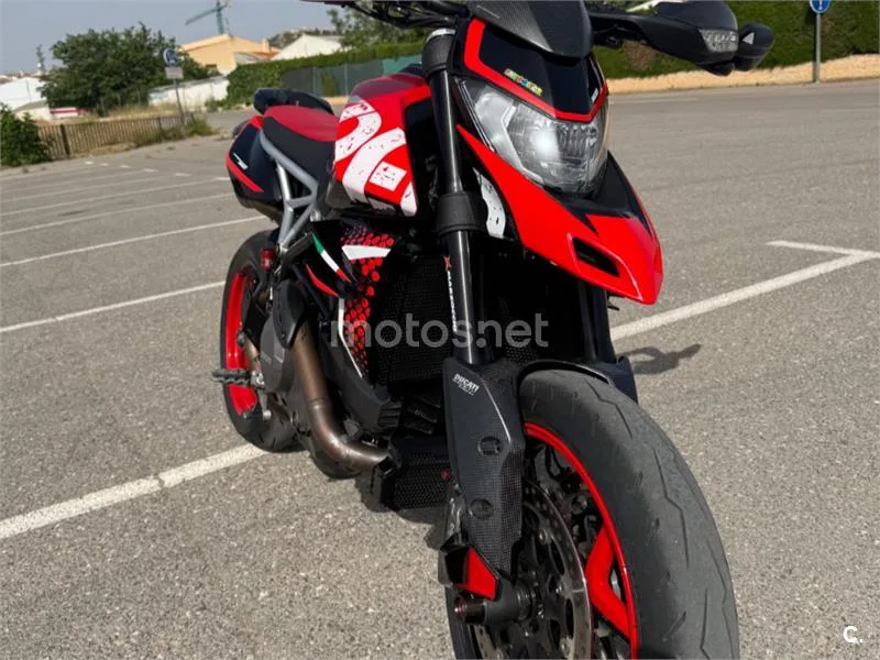 Ducati Hypermotard 13.200 € 2022 Murcia - 1
