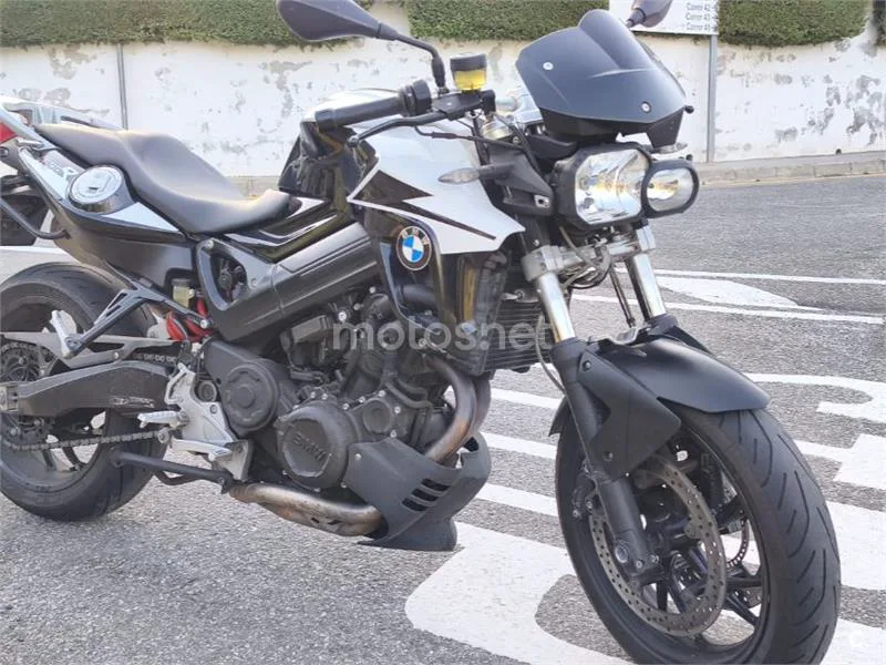 BMW F 800 R 3990 € 2014 Barcelona - 1