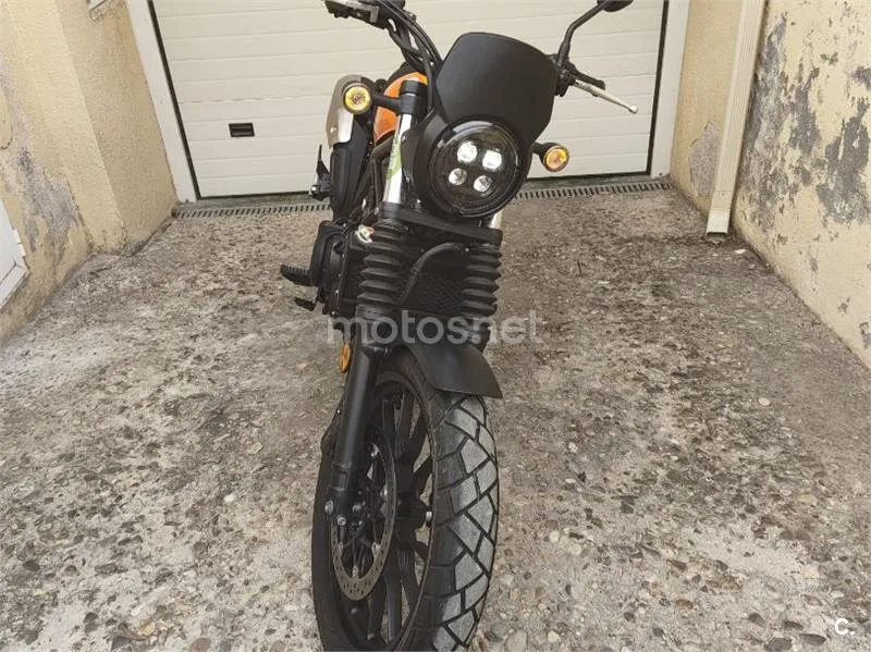 Honda CL500 4300 € 2024 Madrid - 1