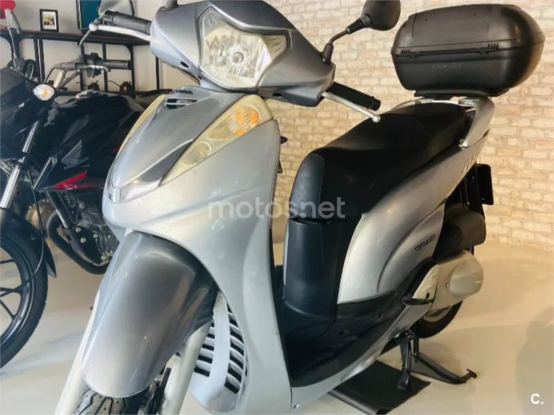 Honda SH300i 1800 € 2009 Málaga - 1