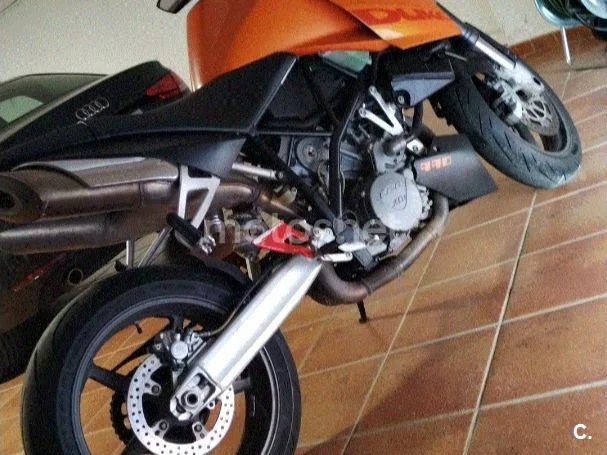 KTM 990 Super Duke 3300 € 2007 Pontevedra - 1