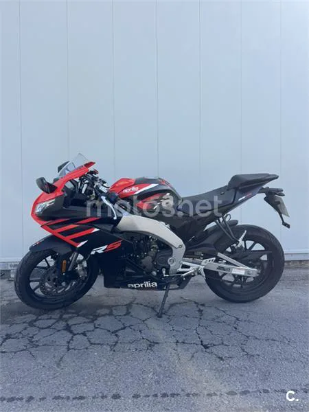 Aprilia RS 125 3800 € 2024 Valencia - 1