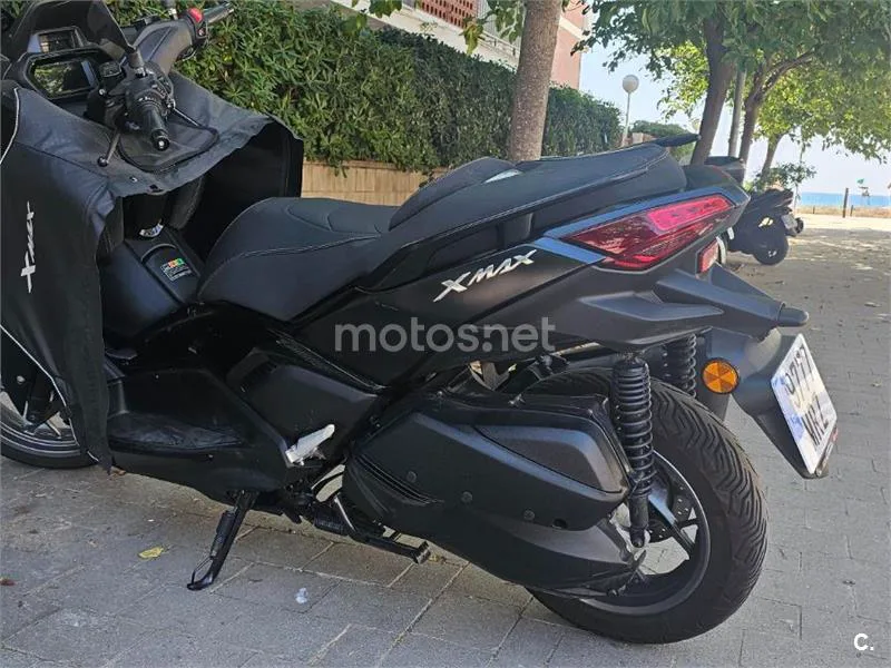 Yamaha XMAX 300 5200 € 2024 Barcelona - 1