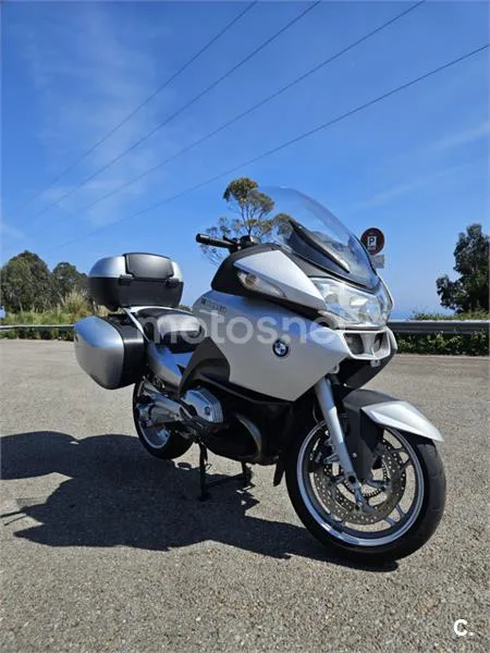 BMW R 1200 RT 5000 € 2009 Asturias - 1