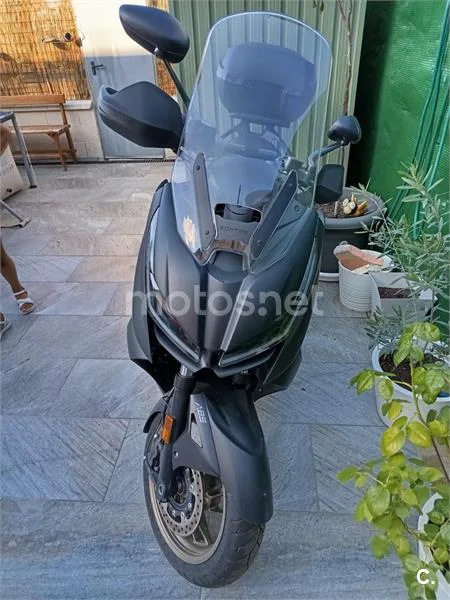 Zontes 350 D 2800 € 2023 Ávila - 1