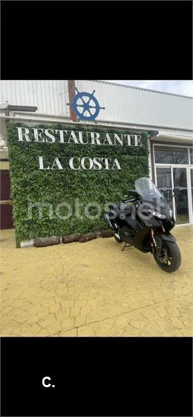 Yamaha TMAX 13.000 € 2025 Albacete - 1