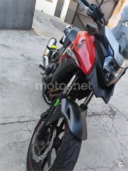 Honda CB500X 2500 € 2015 Barcelona - 1