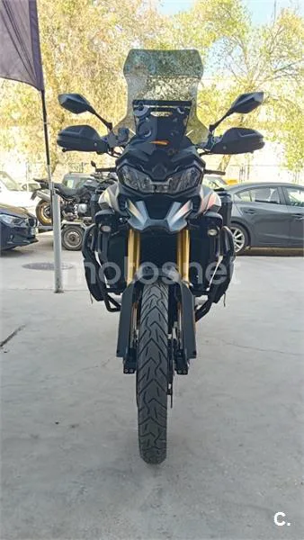 Voge 900DSX 7300 € 2024 Jaén - 1