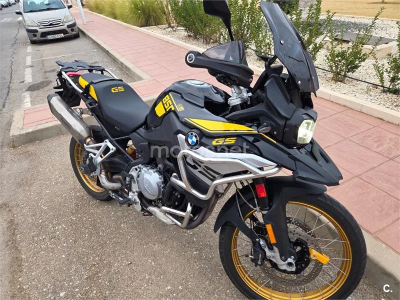 BMW F 850 GS 9990 € 2021 Murcia - 1