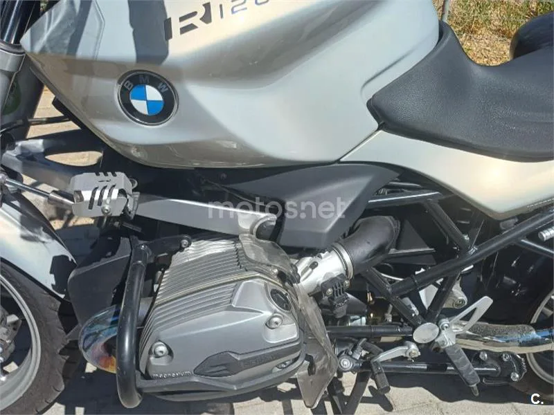 BMW R 1200 R 7500 € 2007 Madrid - 1