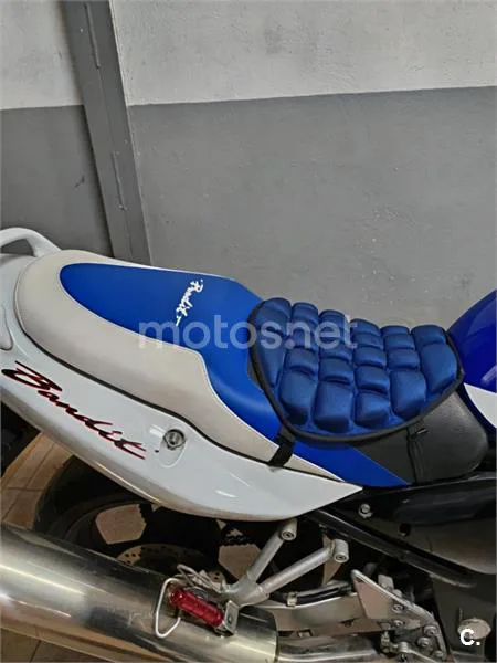 Suzuki Bandit 600 1500 € 2004 Murcia - 1