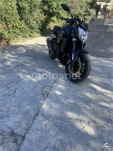 Yamaha FZ1 4100 € 2007 Tarragona - 1