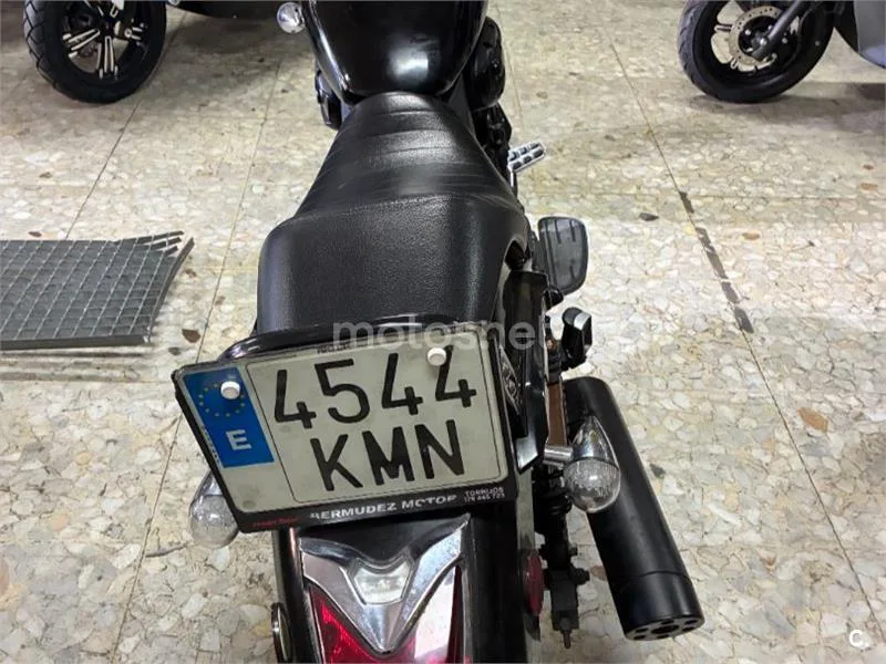 Macbor Rockster 1600 € 2018 Valladolid - 1