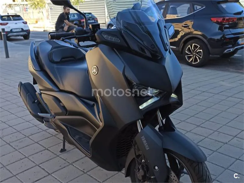 Yamaha XMAX 125 4750 € 2024 Alicante - 1