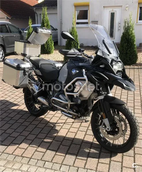 BMW R 1250 GS Adventure 18.500 € 2022 Madrid - 1