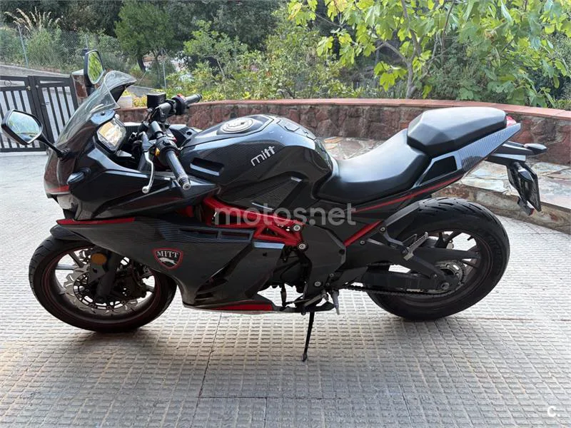 MITT GP1 125 2500 € 2022 Barcelona - 1