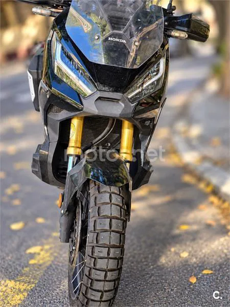 Honda X-ADV 8500 € 2021 Tarragona - 1