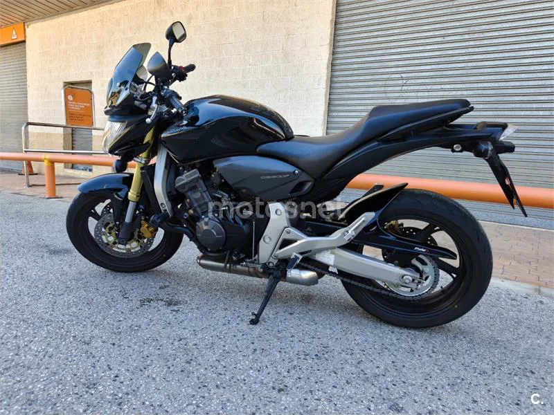 Honda CB600F Hornet 3700 € 2007 Alicante - 1