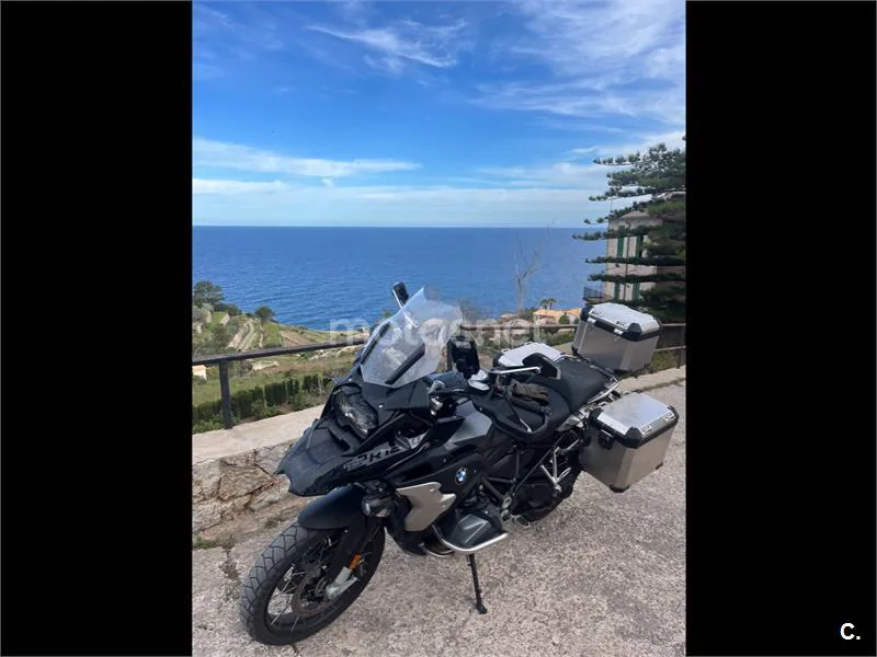 BMW R 1250 GS 17.000 € 2022 Gipuzkoa - 1