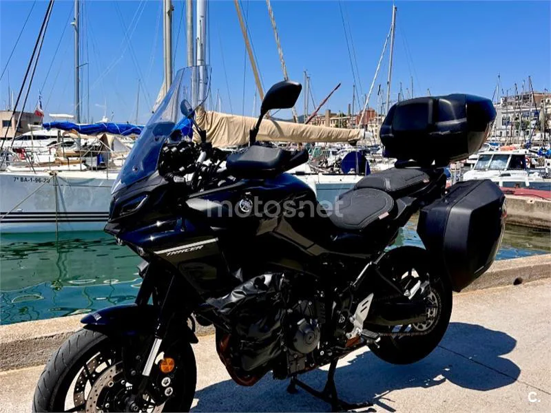Yamaha Tracer 9 10.900 € 2024 Barcelona - 1