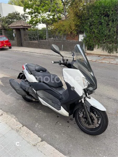 Yamaha XMAX 400 3900 € 2018 Valencia - 1
