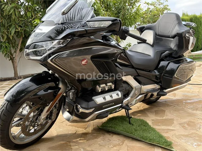 Honda Gold Wing 27.250 € 2020 Alicante - 1