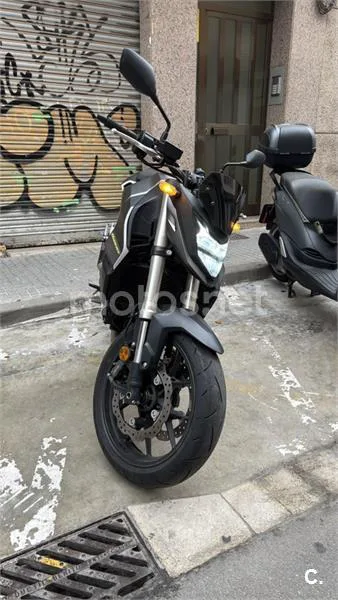 Honda CB750 Hornet 5300 € 2024 Barcelona - 1
