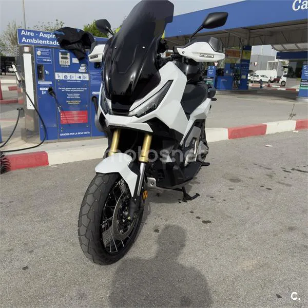 Honda X-ADV 11.500 € 2025 Barcelona - 1