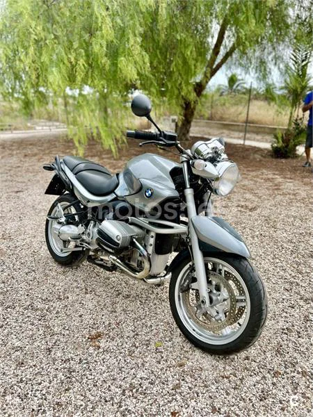 BMW R 850 R 3900 € 2007 Alicante - 1