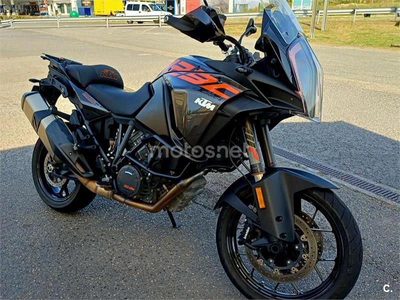 KTM 1290 Super Adventure 8100 € 2017 Bizkaia - 1