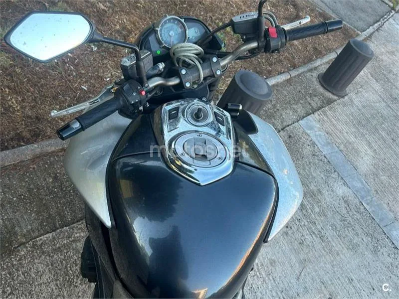 Suzuki B-King 6250 € 2008 Barcelona - 1