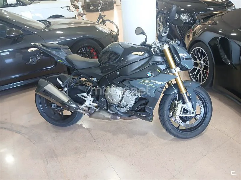 BMW S 1000 R 9500 € 2017 Alicante - 1