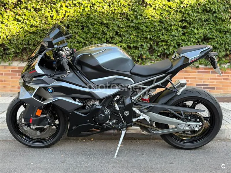BMW S 1000 RR 19.990 € 2025 Madrid - 1