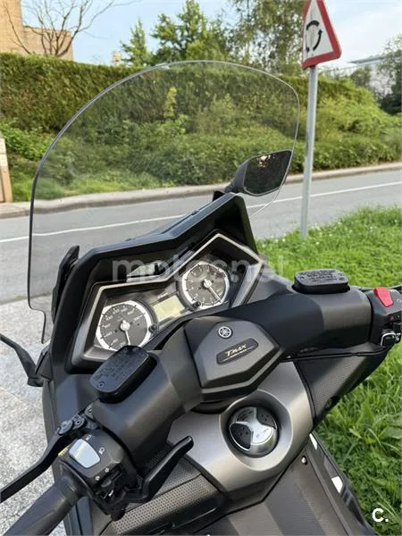 Yamaha TMAX 530 7900 € 2015 Gipuzkoa - 1