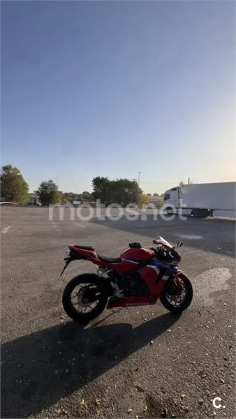 Honda CBR600RR 13.000 € 2026 Madrid - 1