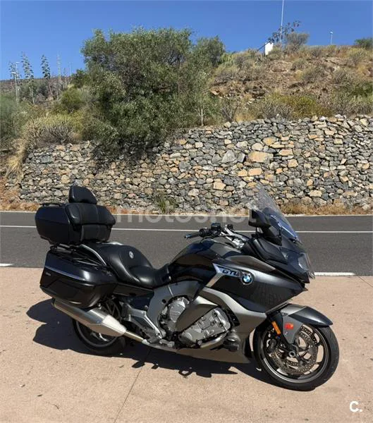 BMW K 1600 GTL 18.000 € 2018 Santa Cruz de Tenerife - 1